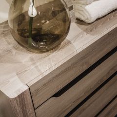 АФИНА А2 Комод (таормина) в Миассе - miass.mebel24.online | фото 2