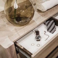 АФИНА А2 Комод (таормина) в Миассе - miass.mebel24.online | фото 3