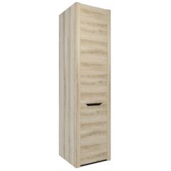 АФИНА А5 Шкаф для одежды и белья (таормина) в Миассе - miass.mebel24.online | фото