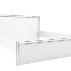 АГАТА АТ17э Кровать б/основания 1600 в Миассе - miass.mebel24.online | фото
