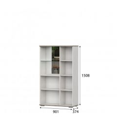 АЛЕКСАНДРИЯ МС Спальный гарнитур в Миассе - miass.mebel24.online | фото 28