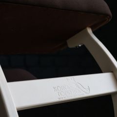 Балансирующий коленный стул Конёк Горбунёк (Айвори) в Миассе - miass.mebel24.online | фото 7