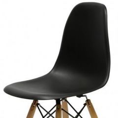 Барный стул Barneo N-11 LongMold черный в Миассе - miass.mebel24.online | фото 4