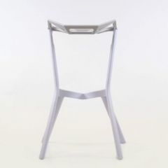Барный стул Barneo N-228 One белый (95194) в Миассе - miass.mebel24.online | фото 5