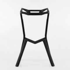 Барный стул Barneo N-228 One черный (95193) в Миассе - miass.mebel24.online | фото 4