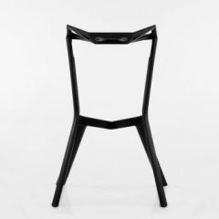 Барный стул Barneo N-228 One черный (95193) в Миассе - miass.mebel24.online | фото 6