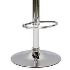 Барный стул Barneo N-69 Kruger Arm Фиолетовый в Миассе - miass.mebel24.online | фото 3