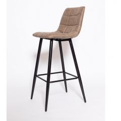 Барный стул UDC 8078 PK01 Лофт в Миассе - miass.mebel24.online | фото