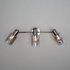 Бра Eurosvet Ansa 20120/3 чёрный жемчуг в Миассе - miass.mebel24.online | фото 2