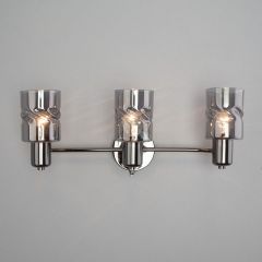 Бра Eurosvet Ansa 20120/3 чёрный жемчуг в Миассе - miass.mebel24.online | фото 3