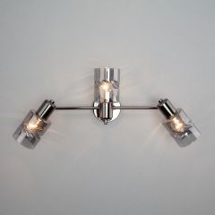 Бра Eurosvet Ansa 20120/3 чёрный жемчуг в Миассе - miass.mebel24.online | фото 5