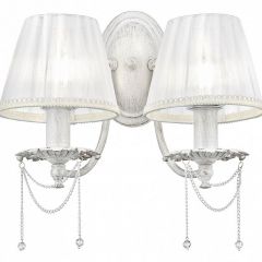 Бра Maytoni Lolita ARM305-02-W в Миассе - miass.mebel24.online | фото