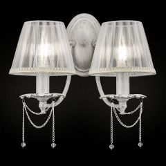 Бра Maytoni Lolita ARM305-02-W в Миассе - miass.mebel24.online | фото 3