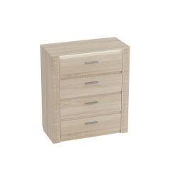 Детская Элана (Дуб сонома) в Миассе - miass.mebel24.online | фото 3