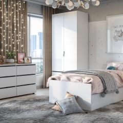 Детская Токио (Вариант-2) в Миассе - miass.mebel24.online | фото 2