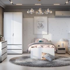 Детская Токио (Вариант-2) в Миассе - miass.mebel24.online | фото