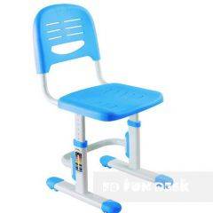 Детский стул SST3 Blue в Миассе - miass.mebel24.online | фото