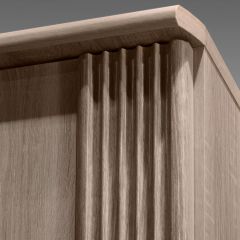ДИАНА Д11 Шкаф для одежды в Миассе - miass.mebel24.online | фото 7