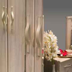 ДИАНА Д11 Шкаф для одежды в Миассе - miass.mebel24.online | фото 8