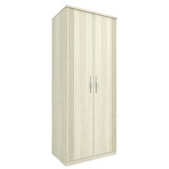 ДИАНА Д12 Шкаф для одежды в Миассе - miass.mebel24.online | фото