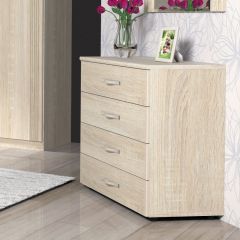 ДИАНА Д2 Комод в Миассе - miass.mebel24.online | фото 2