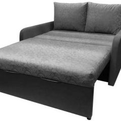 Диван Канзас 1.20 подушки с рисунком (Канасик) в Миассе - miass.mebel24.online | фото 2