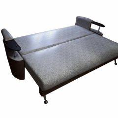 Диван Канзас 5 БД ЛДСП в Миассе - miass.mebel24.online | фото 2