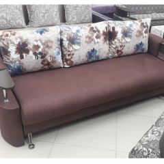 Диван Канзас 5 БД ЛДСП в Миассе - miass.mebel24.online | фото 3