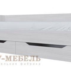 Диван-кровать №1 (900*2000) SV-Мебель в Миассе - miass.mebel24.online | фото 2