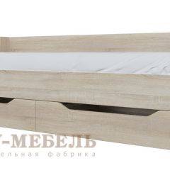 Диван-кровать №1 (900*2000) SV-Мебель в Миассе - miass.mebel24.online | фото