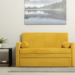 Диван-кровать Мелани Р (120) ТД 335 в Миассе - miass.mebel24.online | фото 6