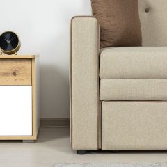 Диван-кровать Найс Р (120) ТД 295 в Миассе - miass.mebel24.online | фото 7