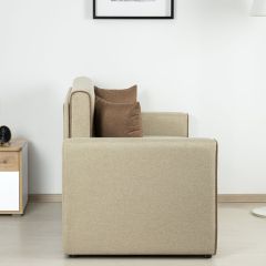 Диван-кровать Найс Р (120) ТД 295 в Миассе - miass.mebel24.online | фото 5