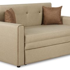 Диван-кровать Найс Р (120) ТД 295 в Миассе - miass.mebel24.online | фото 3