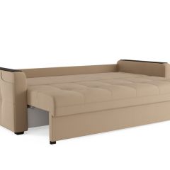 Диван-кровать "SMART" 3 СК (Velutto 05) в Миассе - miass.mebel24.online | фото 5