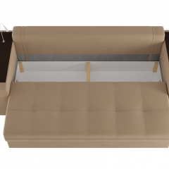 Диван-кровать "SMART" 4 Б4-3т-Б3 СК (Velutto 05) в Миассе - miass.mebel24.online | фото 4