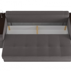 Диван-кровать "SMART" 4 Б4-3т-Б3 СК (Velutto 19) в Миассе - miass.mebel24.online | фото 5
