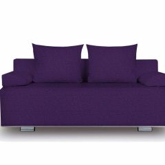 Диван Оксфорд Bahama Violet в Миассе - miass.mebel24.online | фото