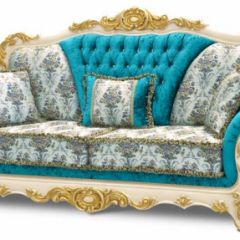 Диван Сенатор прямой в Миассе - miass.mebel24.online | фото 2