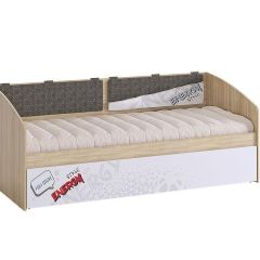 ЭНЕРДЖИ Кровать в Миассе - miass.mebel24.online | фото