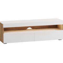 Гостиная Альба компоновка 1 в Миассе - miass.mebel24.online | фото 4