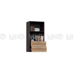 АСТИ Гостиная (МДФ) модульная в Миассе - miass.mebel24.online | фото 3