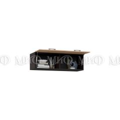 АСТИ Гостиная (МДФ) модульная в Миассе - miass.mebel24.online | фото 5