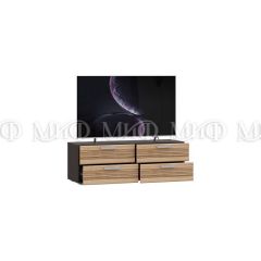 АСТИ Гостиная (МДФ) модульная в Миассе - miass.mebel24.online | фото 13