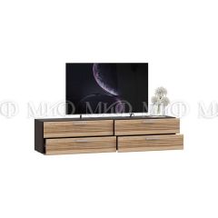 АСТИ Гостиная (МДФ) модульная в Миассе - miass.mebel24.online | фото 14