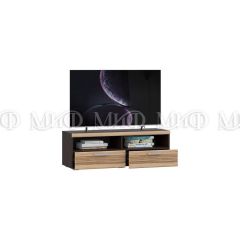 АСТИ Гостиная (МДФ) модульная в Миассе - miass.mebel24.online | фото 15