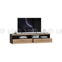 АСТИ Гостиная (МДФ) модульная в Миассе - miass.mebel24.online | фото 16