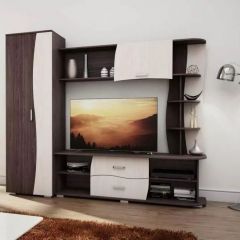 Гостиная ГАРМОНИЯ-3 (ЦРК.ГРМ.03) в Миассе - miass.mebel24.online | фото