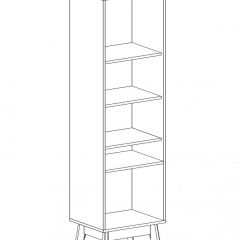 Гостиная Калгари в Миассе - miass.mebel24.online | фото 7