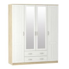 Гостиная Оливия (модульная) ЭКО в Миассе - miass.mebel24.online | фото 3